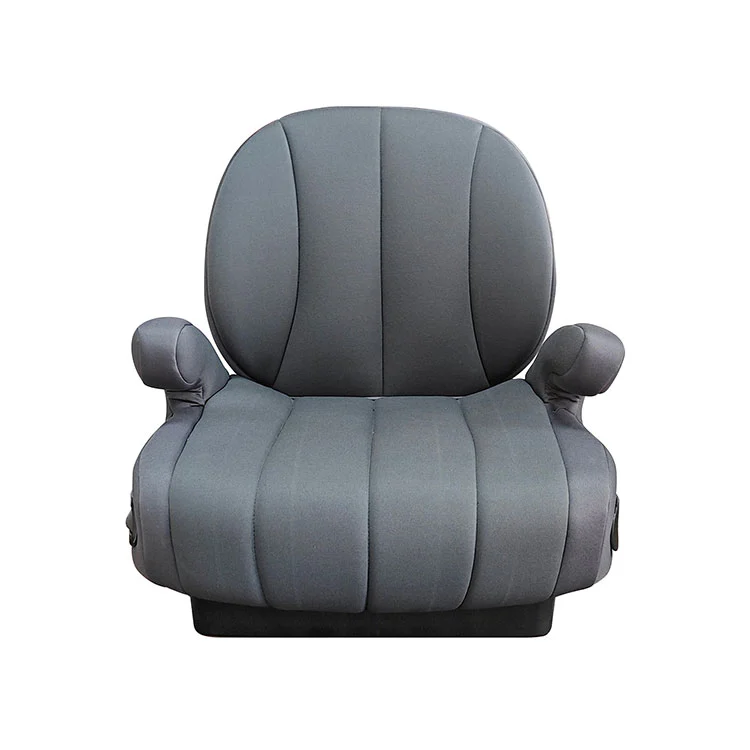 Подушка-бустер BW28 для детей старшего возраста 125–150 см (20–36 кг) ISOFIX
