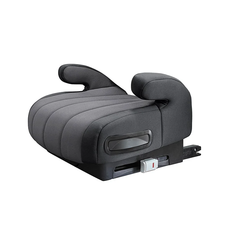 Сиденье-бустер i-Size R129 ISOFIX — Эксклюзив для группы 3, 125–150 см