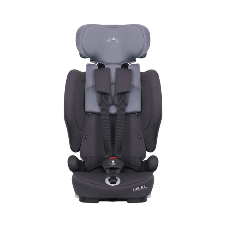 Foldable Children Safety Car Seat Foldable Children Safety Car Seat